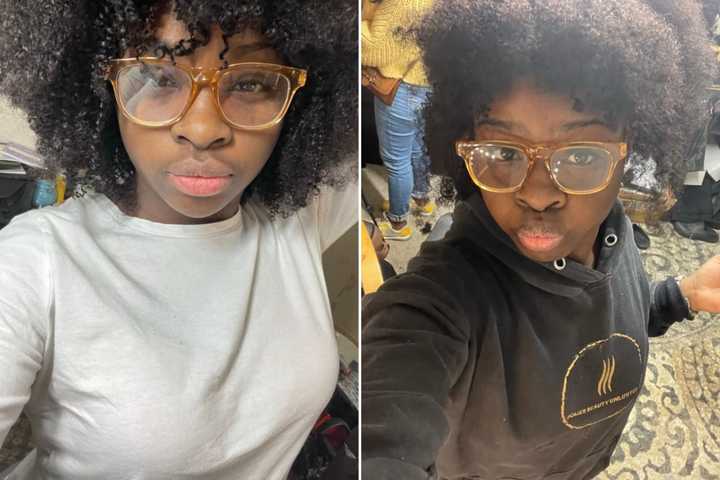 Update: Missing 16-Year-Old Girl From Capital Region Located