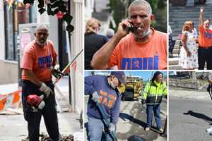 'A True Legend': Mount Vernon Man Known For Singlehandedly Fixing City Roads Dies