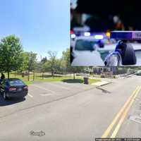 Man Stabbed After Gang Throws Object At His Car In Greenburgh