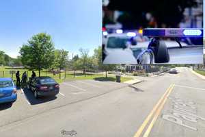 Man Stabbed After Gang Throws Object At His Car In Greenburgh