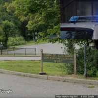 Man Charged With Burglary After Vandalizing Parks, Rec Office In Yorktown: Police