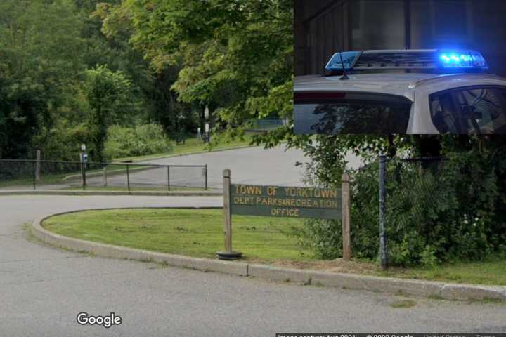 Man Throws Rocks Into Windows Of Parks, Rec Office In Hudson Valley: Police