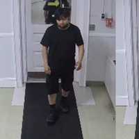 Second Church Burglary Reported In Montgomery County In A Week: Police