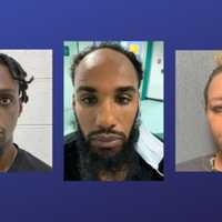 Several Suspected Killers Arrested After Brutal Holiday Murder At Maryland Convenience Store
