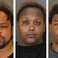 Three Repeat Offenders Arrested In Murder Of Baltimore Man
