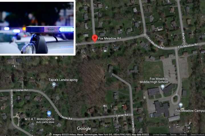 Vehicle Break-Ins In Northern Westchester Under Investigation: Here's Where