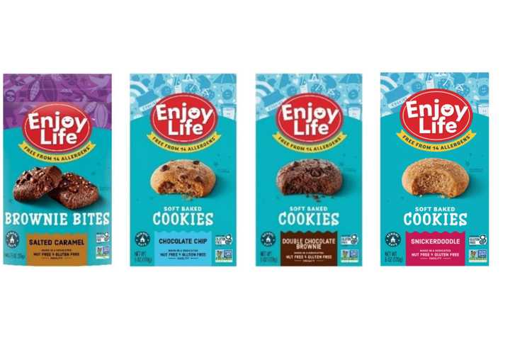 Recall Of Bakery Product Expanded Due To Potential Presence Of Plastic Pieces