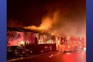 Unattended Incense Burns MoCo Homes Down While Residents Sleep, Officials Say