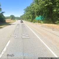 17-Year-Old Girl Critically Injured In Rollover CT Crash