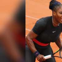 Serena Williams Announces Professional Retirement From Tennis Days After DC Citi Open Visit