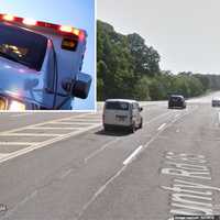 34-Year-Old Dies In Single-Car Crash On Long Island Highway