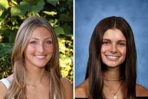 2 Westchester HS Seniors Awarded $2.5K Each From National Program