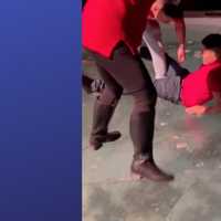 Virginia Family's Hearts Will Go On After Falling Through Frozen Pool In Viral Video