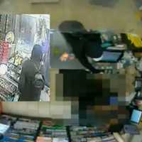 VIDEO: $10K Reward Offered For Information On Montgomery 7-Eleven Armed Robbery