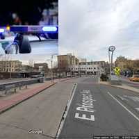 Woman Stabs Man In Chest During Knife Fight At Plaza In Mount Vernon: Officials