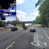 Passenger Assaults Jeep Driver In Front Of Child While Traveling On I-95 In Greenwich: Police