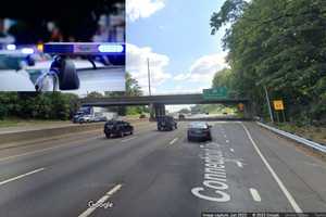 Passenger Assaults Jeep Driver In Front Of Child While Traveling On I-95 In Greenwich: Police