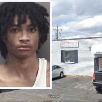 Fairfield County Man Nabbed For Burglarizing Auto Repair Shop In CT: Police