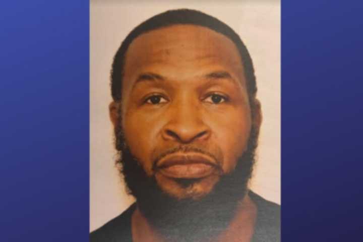 Suspected Killer On The Loose In Baltimore, Police Urge Public To Stay Away