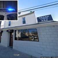 New Update: ID Released Of Drunk Driver Who Crashed Into New Rochelle Bar, Police Say