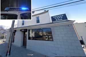 New Update: ID Released Of Drunk Driver Who Crashed Into Westchester Bar, Police Say