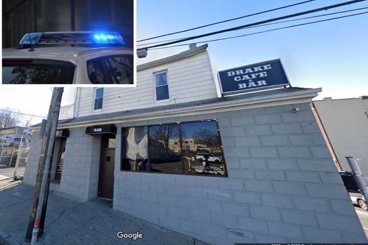 New Update: ID Released Of Drunk Driver Who Crashed Into New Rochelle Bar, Police Say