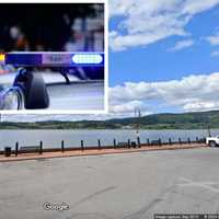 ID Released Of Westchester Man Who Jumped From Bear Mountain Bridge Found At Dock In Verplanck