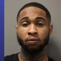 Suspect 'Knocked On Door' Before Opening Fire On Germantown Home