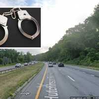 Man Caught On Parkway In Harrison With Illegally-Possessed Pistol Gets Years In Prison