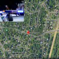 Suspects Escape In Hastings-On-Hudson After Chase On Saw Mill River Parkway: Developing