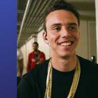 Maryland Native Logic Announces 'College Park' Tour With Special Guest Juicy J