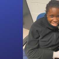Nonverbal Woman Found In Baltimore County, Police Ask For Help Locating Family