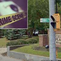 Home Invasion Shooting: Residents Fire At Group, Injuring 1, During Capital Region Break-In