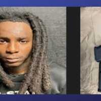 Armed Man Busted Driving Stolen Vehicle Around District Heights