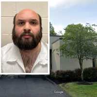 28-Year-Old Man Nabbed For Robbing CT Bank After Search Warrant Execution At Inn: Police