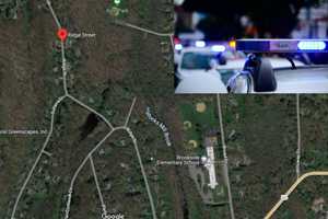 Drunk Driver Hits Car, Then Crashes While Fleeing In Yorktown: Police