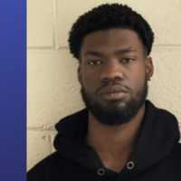 Man Smoking Joint Found Hiding Under Trash Near Wheaton Metro Station