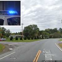 Fugitive From Westchester Caught By K9 Unit, Drones After Pursuit