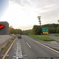 Lane, Ramp Closures To Affect Hutchinson River Parkway In Harrison, Scarsdale: Here's Where
