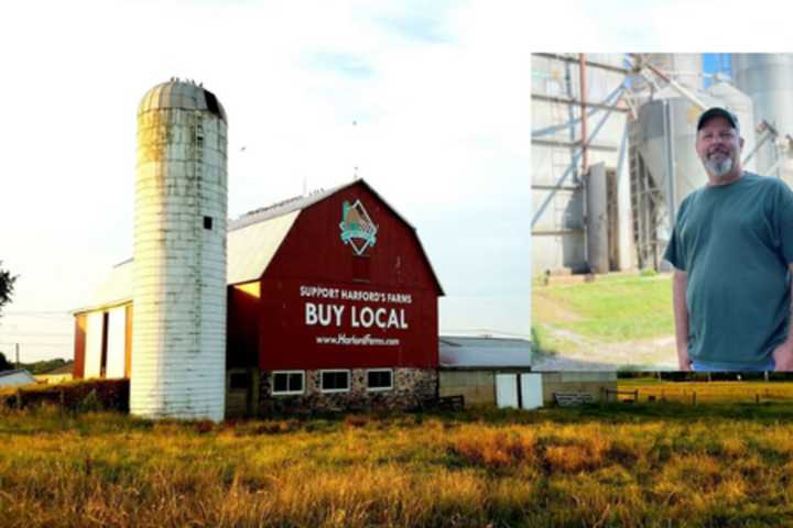 Maryland Brewery, UMD, Releases Experimental Beer After Partnering With Local Farmers