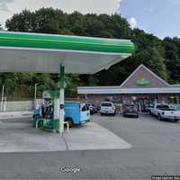 Seen Him? Westchester Man Steals From Gas Station, Police Say