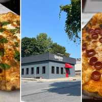 Brand-New Pizzeria Serves Up Sourdough Pies In Hudson Valley
