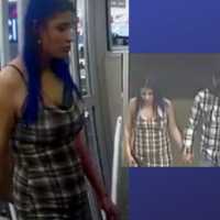 Walgreens Thieves Caught On Camera Stealing In Silver Spring