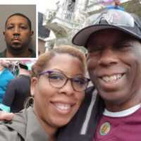 Silver Spring Man Convicted Of Killing Wife With Buddha Statue, Pillowcase