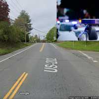 Drunk Man Caught Driving With 3 Wheels, Then Hospitalized In Yorktown: Police
