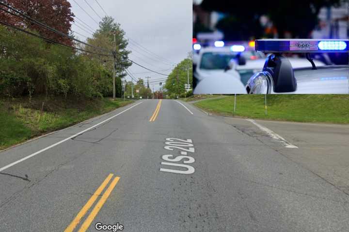 Drunk Man Caught Driving With 3 Wheels, Then Hospitalized In Northern Westchester: Police