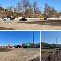 <p>A new U-turn on I-95 in Mamaroneck will help emergency responders reach emergencies quicker.</p>