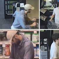 Know Them? Meats, Pokemon Cards Taken From CT Stop & Shop Location, Police Say