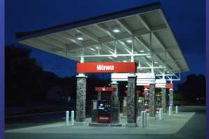 Wawa Set To Open Newest Location In Stafford County