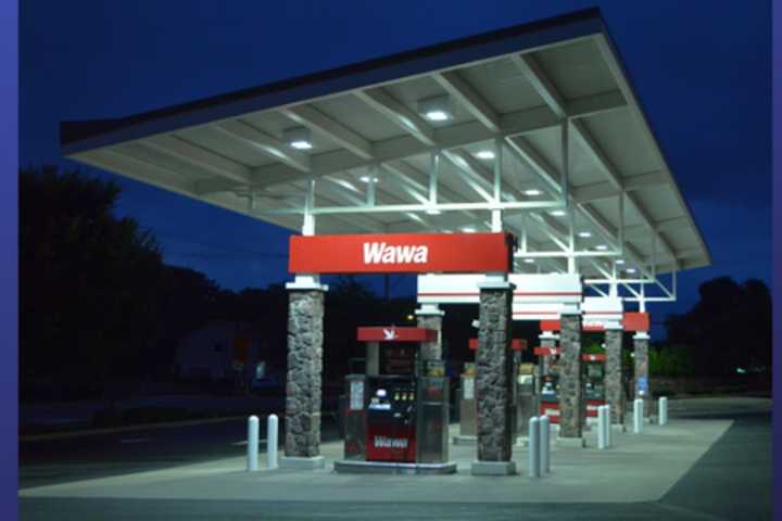 Wawa Set To Open Newest Location In Stafford County